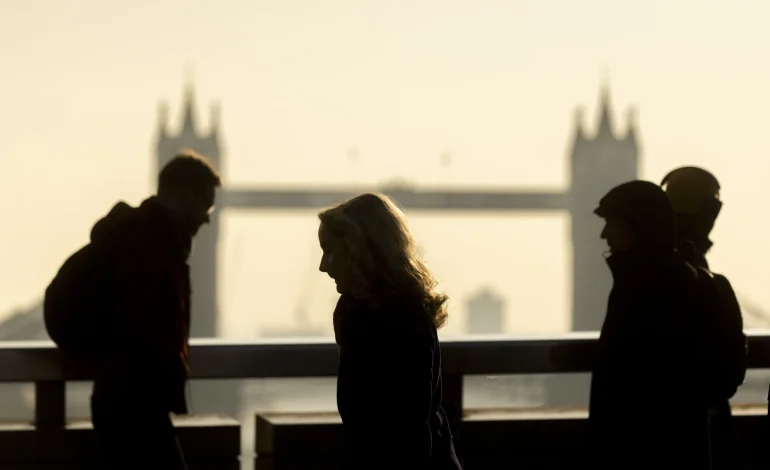 Government Launches Probe into UK Statistics Office Amid Data Quality Concerns