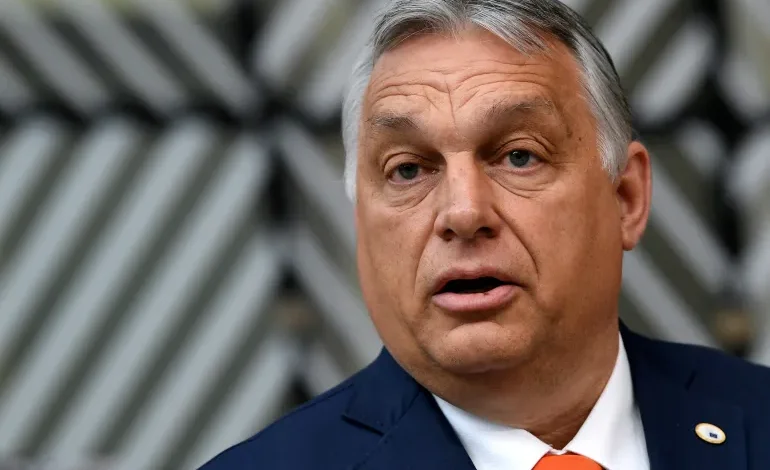 Hungary Constitutionally Bans LGBTQ+ Public Events,
