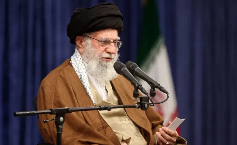 Trump Hints at Potential Direct Talks with Iran Despite Escalating Tensions