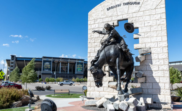 University of Wyoming Achieves Prestigious R1 Research Status