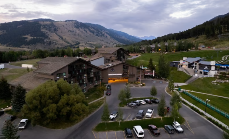 Castle Peak Holdings Expands Trailborn Brand with Acquisition of Snow King Resort in Wyoming