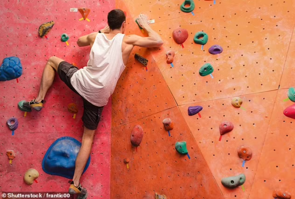 Indoor Climbing May Pose Unexpected Health Risks, Study Finds