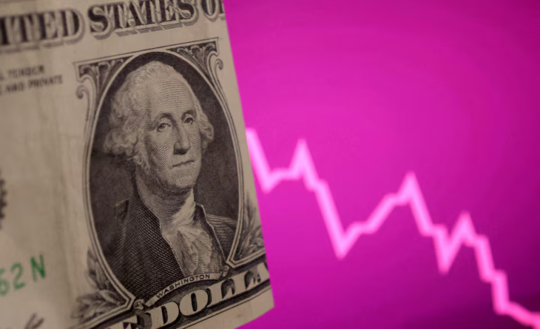 US Corporations Extend Currency Hedging Amid Tariff Uncertainty and Market Volatility