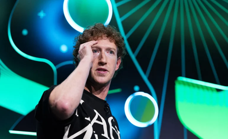 Elon Musk and Mark Zuckerberg Top Forbes’ List of World’s Richest People for 2025