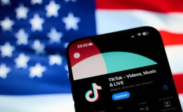 TikTok’s Future in the US Hangs in the Balance as Deadline for Divestiture Approaches