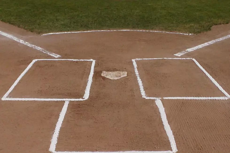 Early Season Wyoming Legion Baseball Standings: Week of April 21, 2025