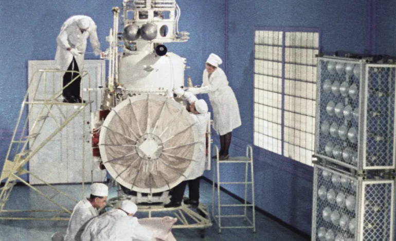 Failed Soviet Venus Probe Expected to Reenter Earth’s Atmosphere After 53 Years in Orbit