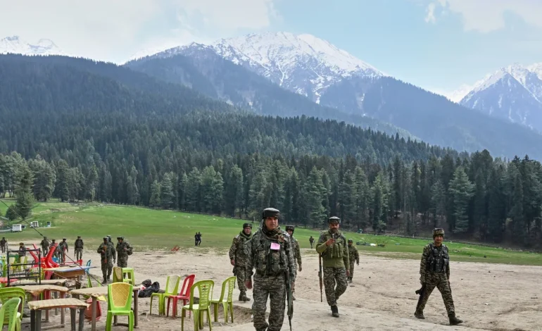 Rising Tensions: Pakistan Alleges Imminent Indian Military Strike Amid Escalating Kashmir Dispute