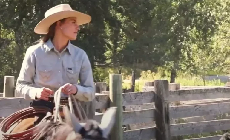 Buffalo, Wyoming to Host Annual Gathering Celebrating Western Cowgirl Artistry
