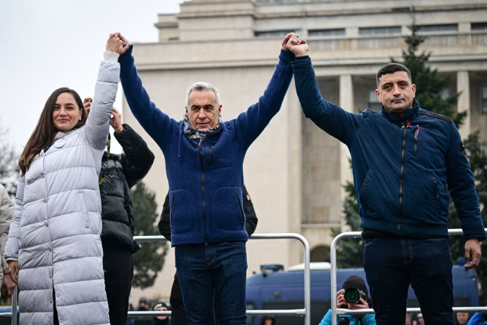 Romania Heads Back to the Polls: What Triggered a Second Presidential Election in Just One Year?