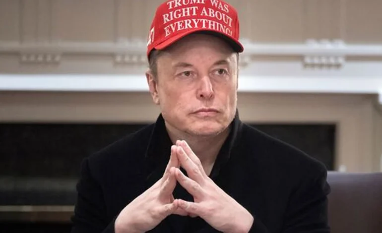 Elon Musk Steps Back from White House Role While Continuing Remote Involvement with Government Efficiency Agency