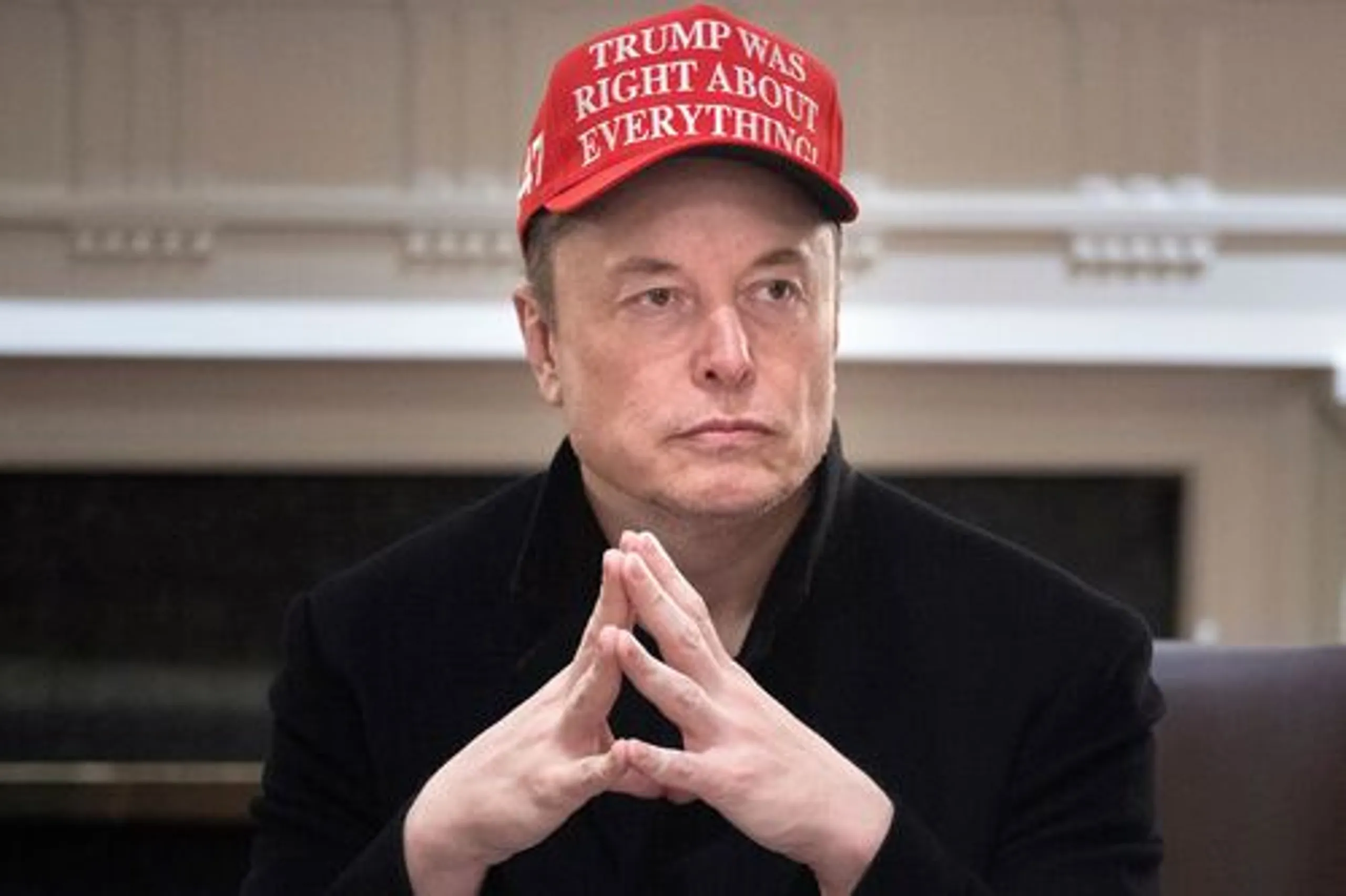 Elon Musk Steps Back from White House Role While Continuing Remote Involvement with Government Efficiency Agency