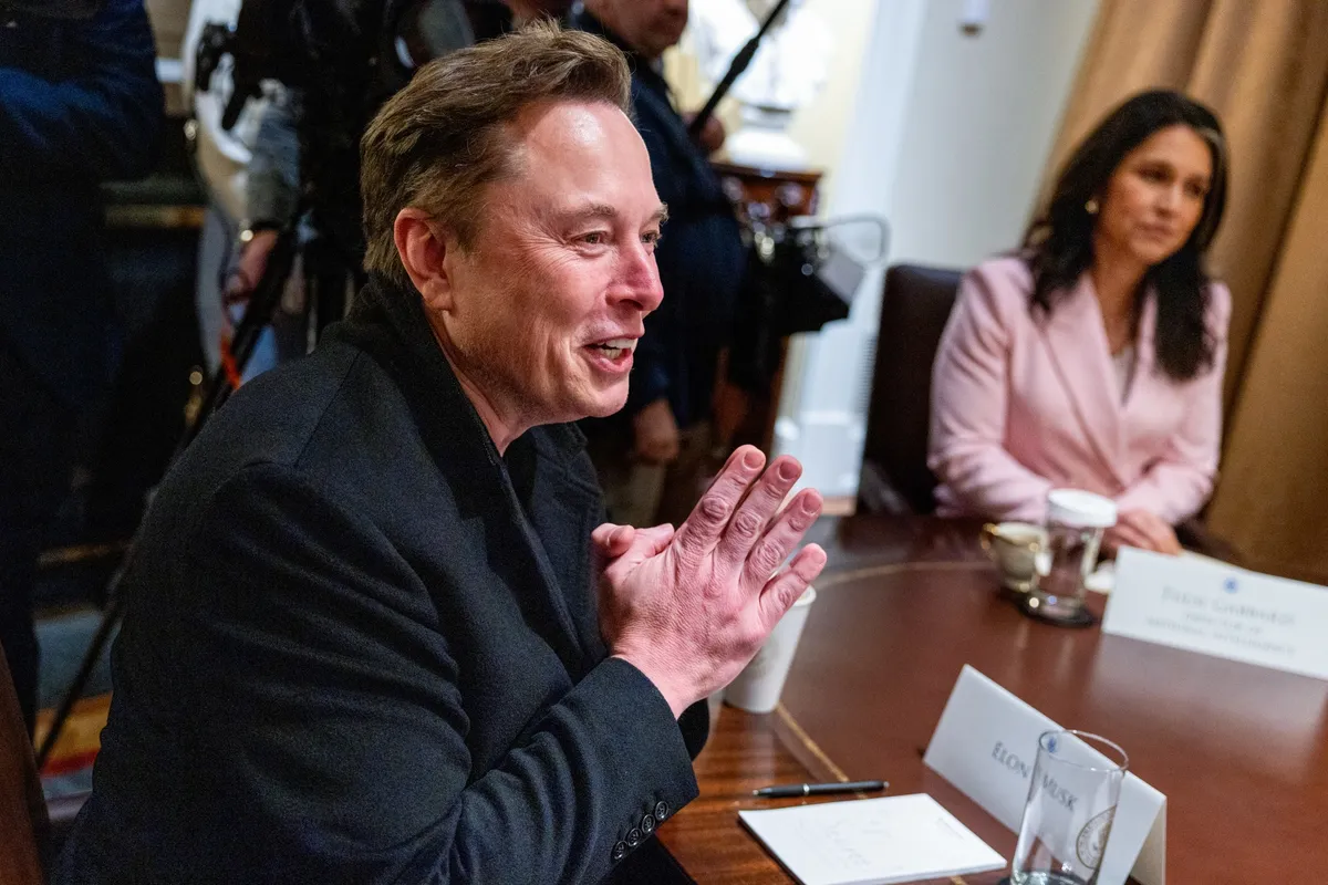 Tesla Analyst Flags Leadership Concerns as Musk Balances Political Role and Company Focus