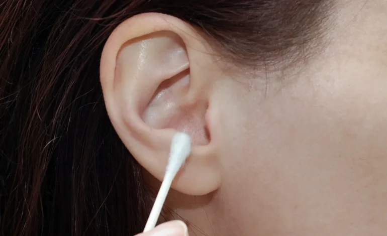 How Earwax Could Offer New Clues About Your Health