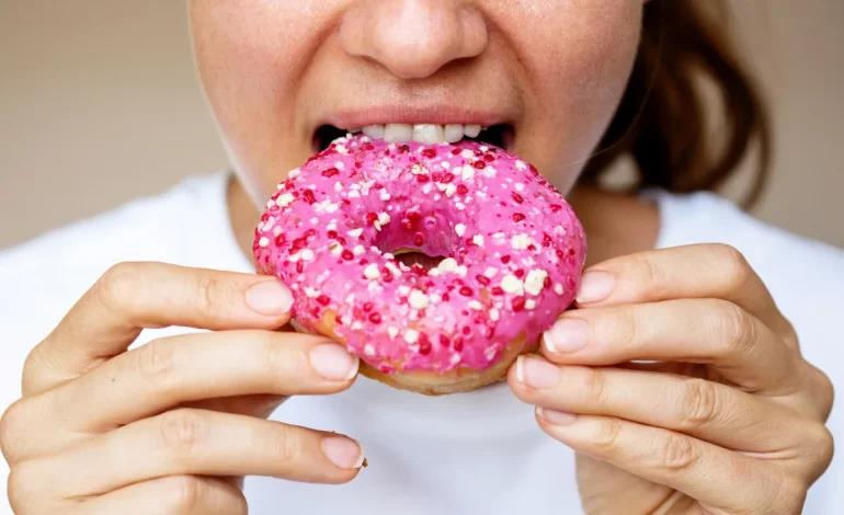 Study Links Higher Intake of Ultra-Processed Foods to Increased Risk of Early Death