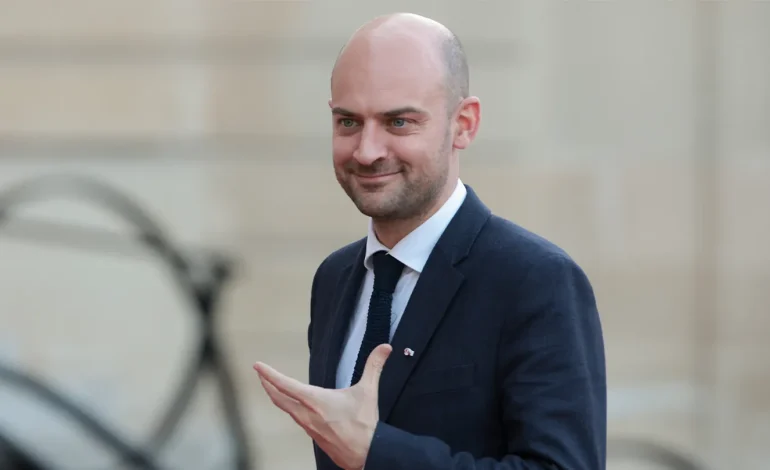 French Minister Urges US to Rethink Sweeping Tariffs, Warns of Retaliation