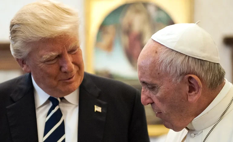 Trump to Attend Pope Francis’s Funeral Despite Past Tensions