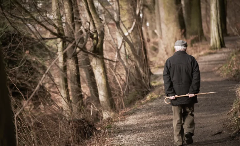 Post-Meal Walks May Boost Digestion, Improve Health, and Lower Disease Risk
