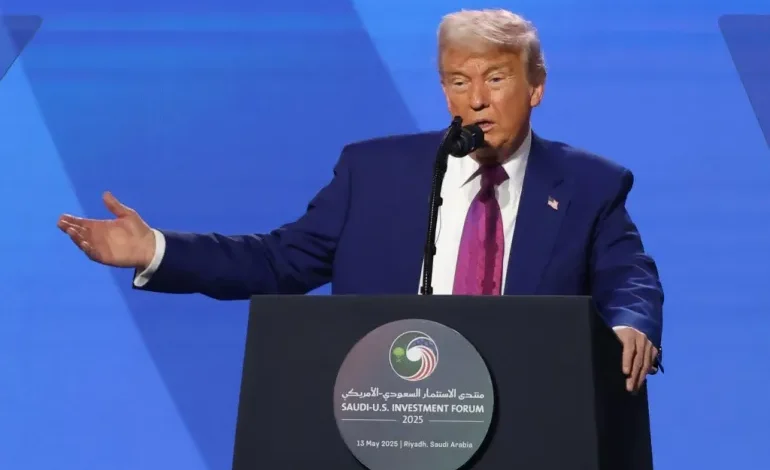 Trump Lifts All US Sanctions on Syria, Paving Way for Economic Rebuilding Amid Lingering Tensions