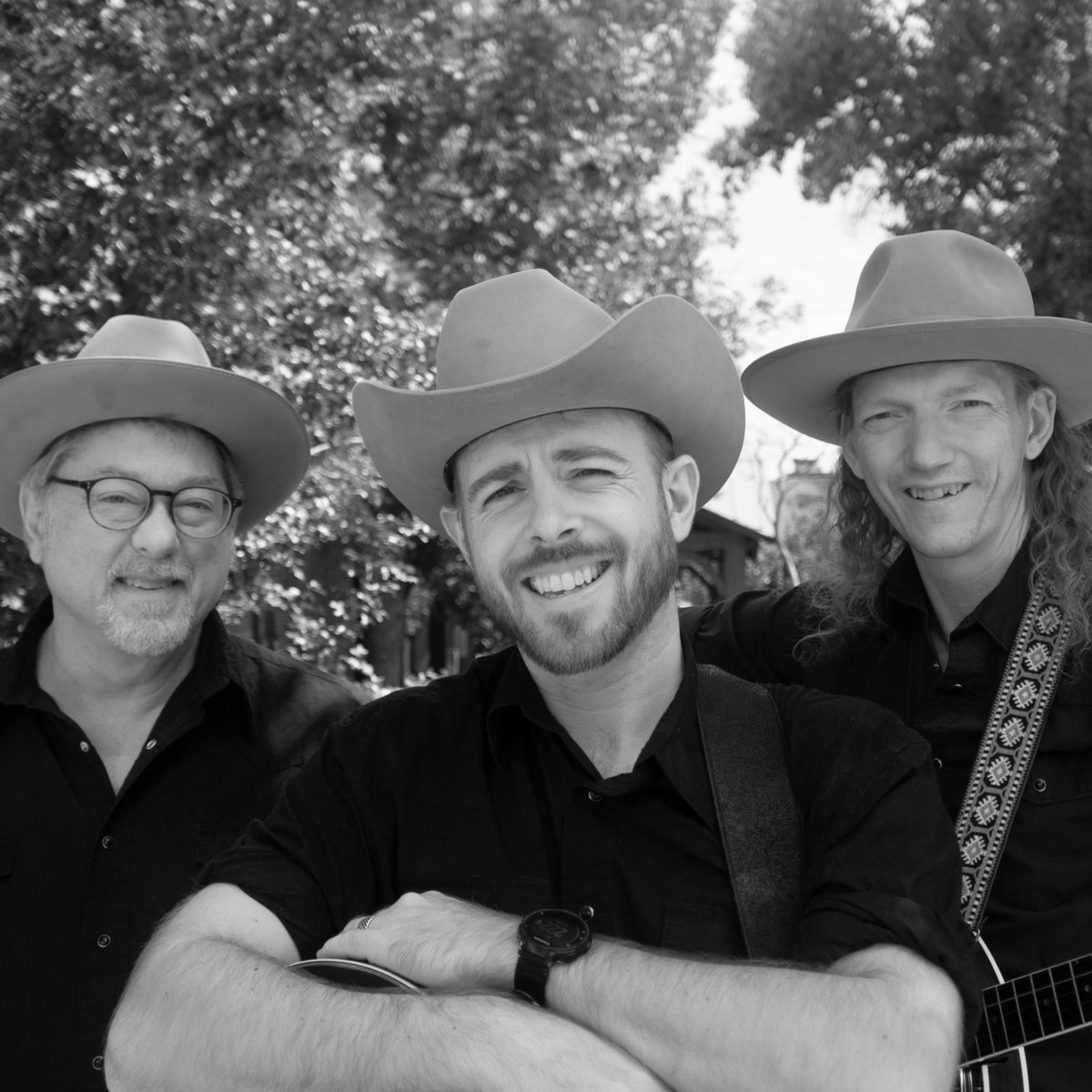 Wyoming State Parks Launches “Tunes on the Trail” Featuring Local Musicians in Scenic Settings