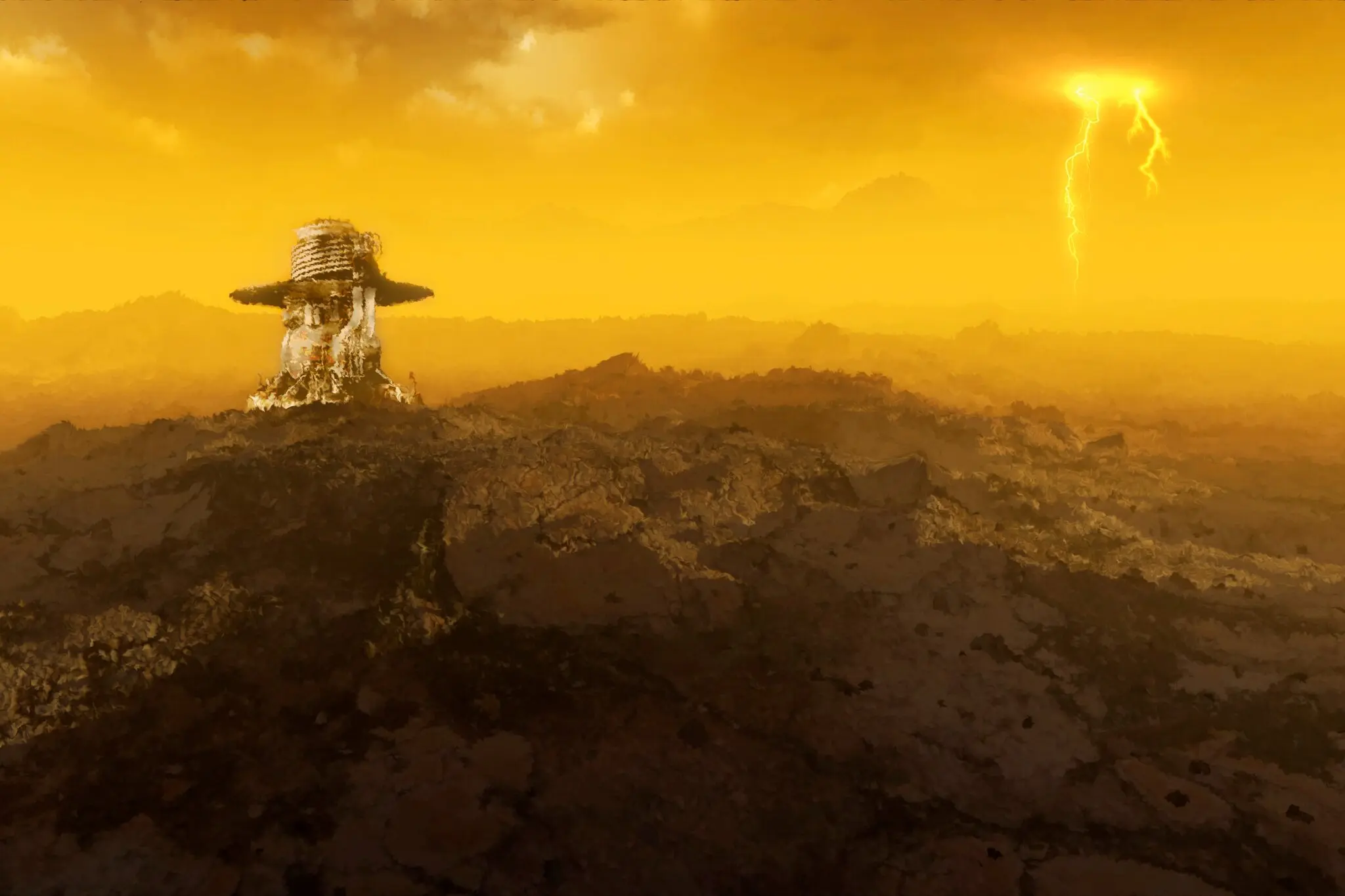Soviet-Era Venus Probe Set to Re-Enter Earth’s Atmosphere After 53 Years