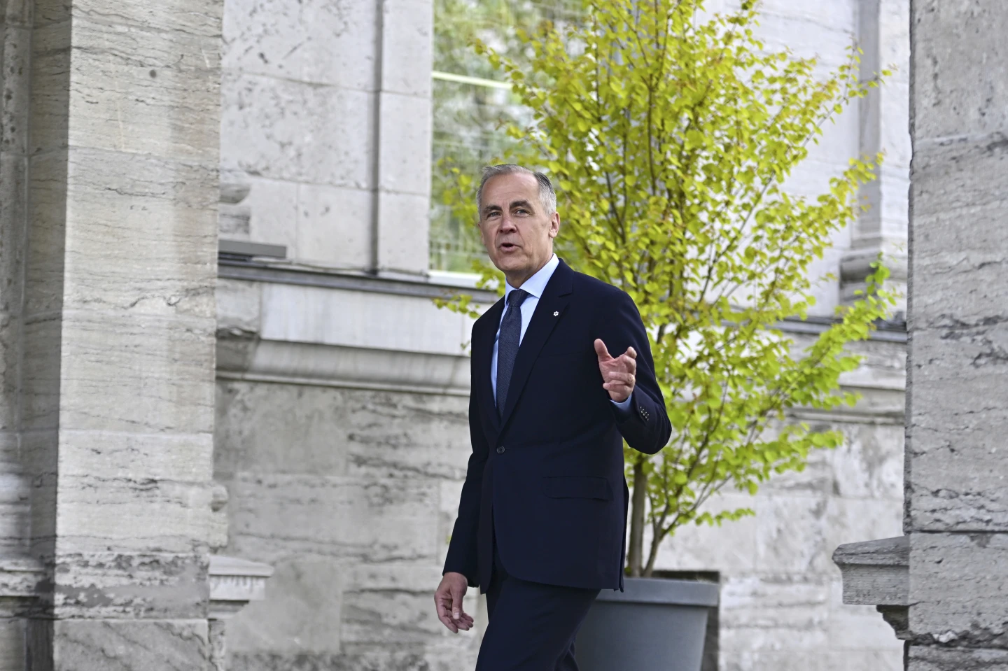 Carney Unveils Sweeping Cabinet Shuffle to Set New Course for Canada’s Foreign Policy, Economy