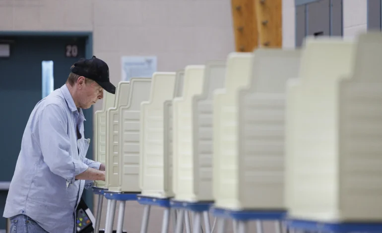 Omaha Elects Likely First Black Mayor as Incumbent Concedes Race