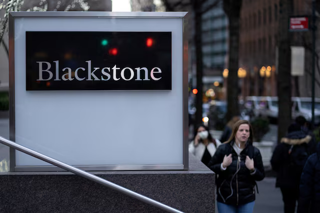Blackstone Infrastructure to Acquire TXNM Energy in $11.5 Billion Deal Amid Growing Power Demand