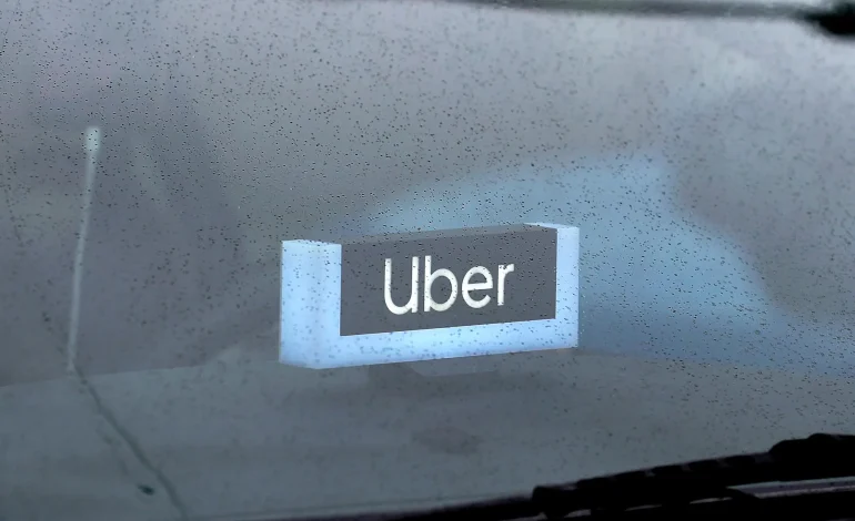 Uber Forecasts Stronger Growth Amid Economic Uncertainty