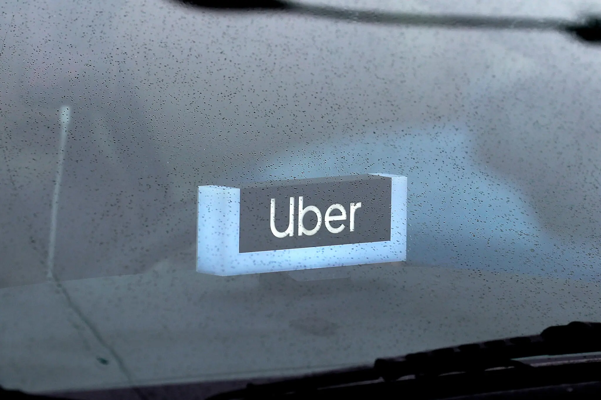 Uber Forecasts Stronger Growth Amid Economic Uncertainty