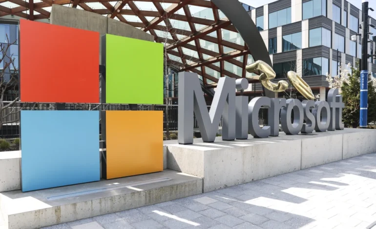 Microsoft Lays Off 6,000 Amid AI Spending Surge, Strategic Restructuring