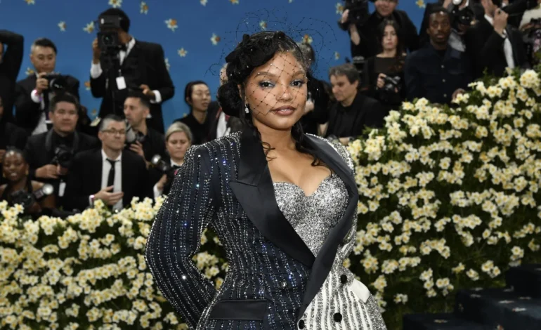 Judge Grants Halle Bailey Restraining Order Against Ex-Boyfriend DDG Amid Abuse Allegations