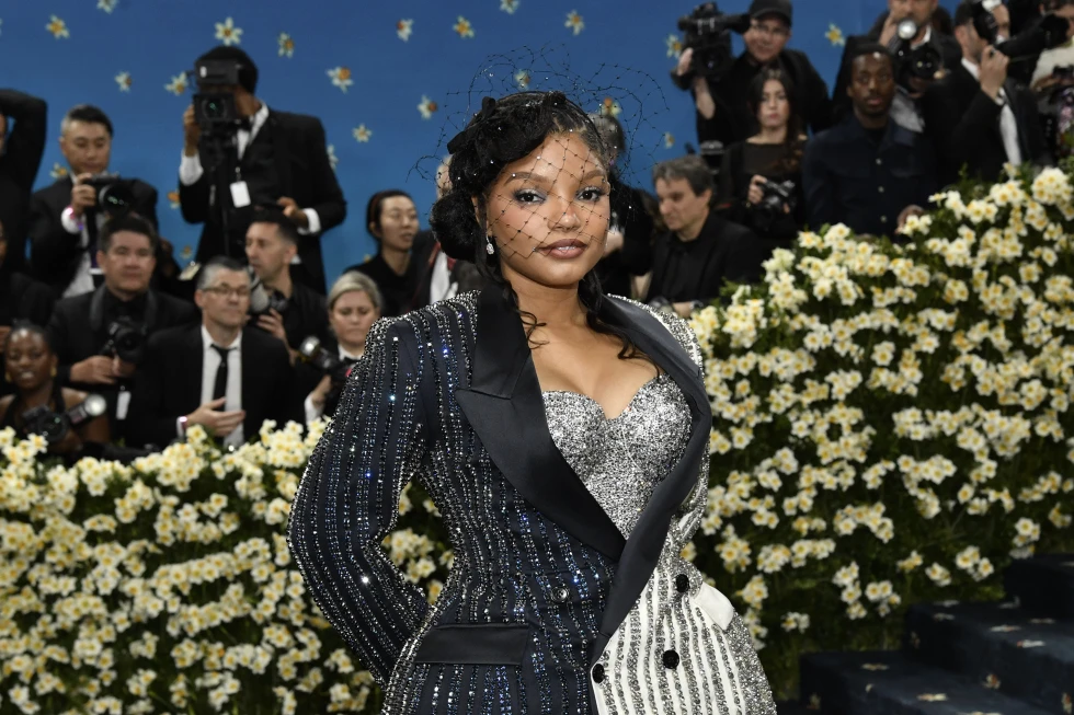 Judge Grants Halle Bailey Restraining Order Against Ex-Boyfriend DDG Amid Abuse Allegations
