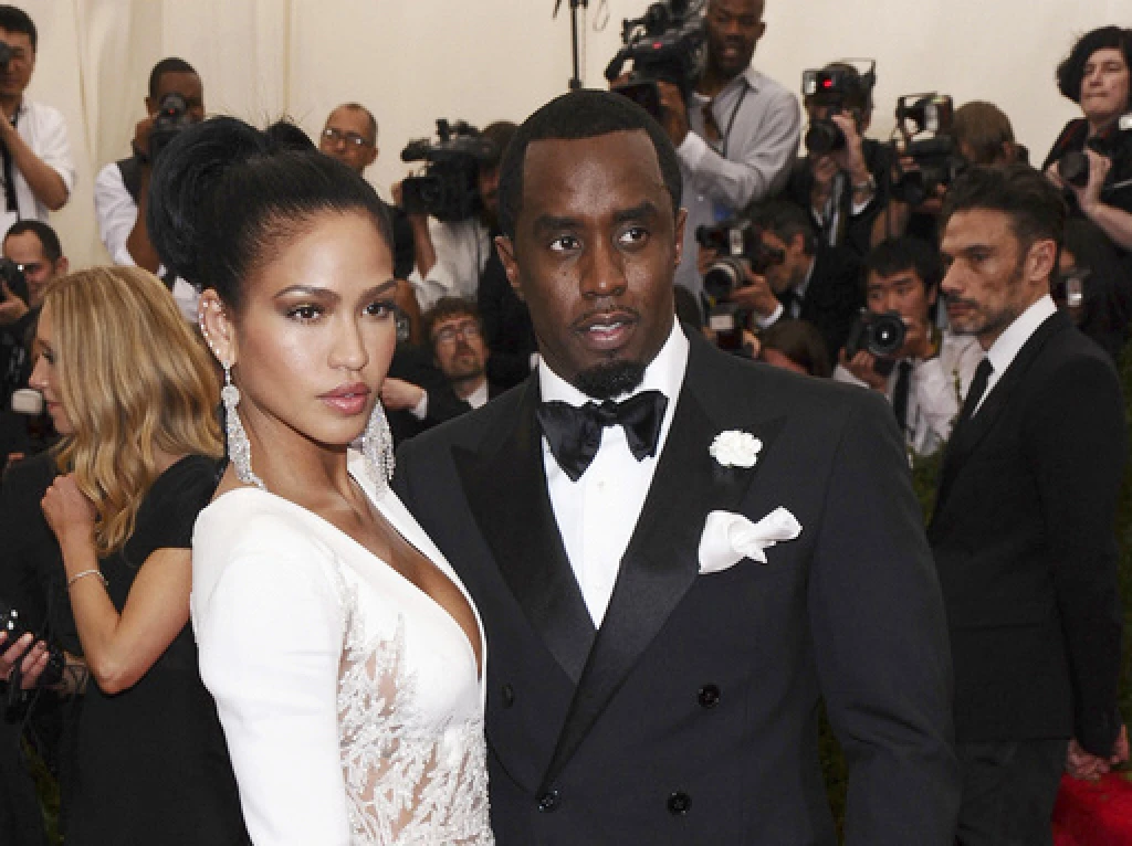 Diddy Threatened Cassie Over New Relationship, Demanded $20K, Her Mother Testifies in Trial