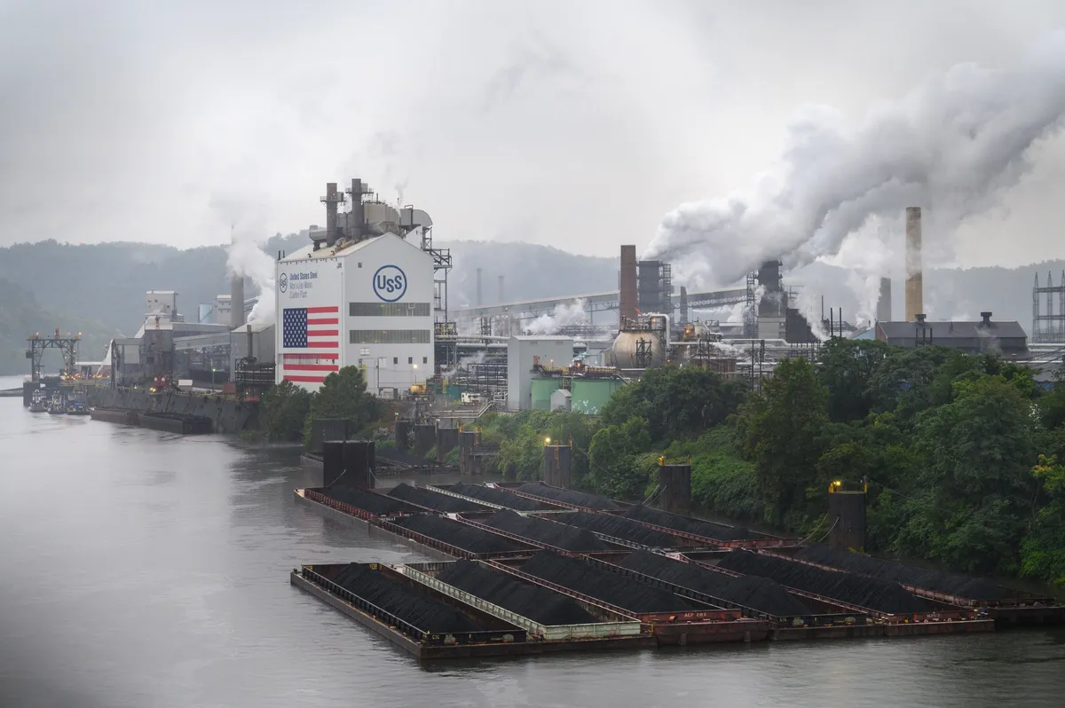 Trump Signals Support for US Steel-Nippon Partnership, but Uncertainty Remains