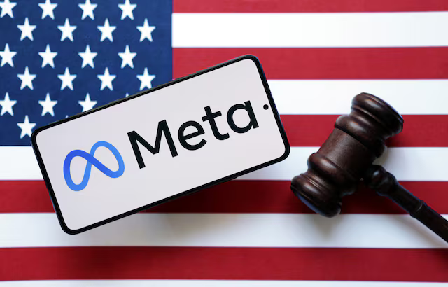 Meta Asks Judge to Dismiss FTC Antitrust Case Over Social Media Monopoly