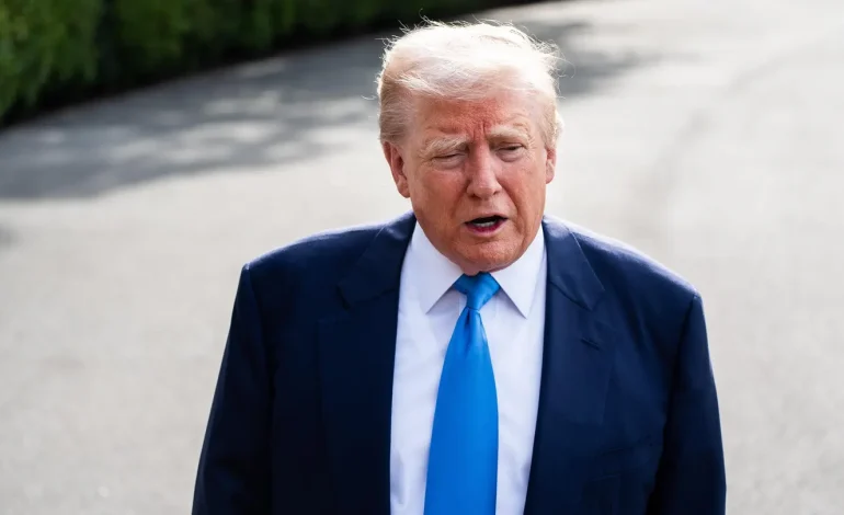 Trump Dismisses Critics, Predicts Democratic Support for ‘Big, Beautiful’ Budget Bill
