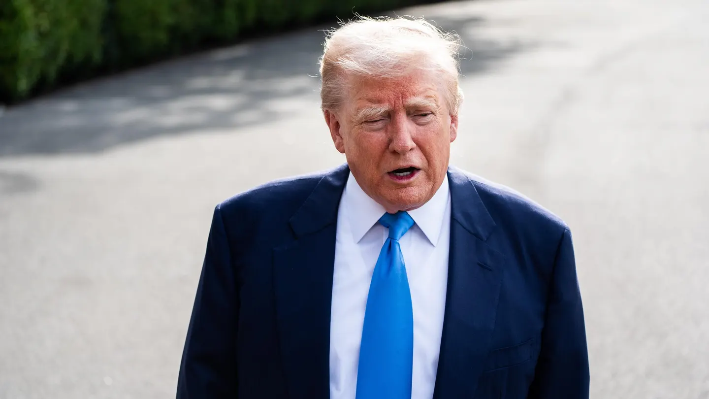 Trump Dismisses Critics, Predicts Democratic Support for ‘Big, Beautiful’ Budget Bill