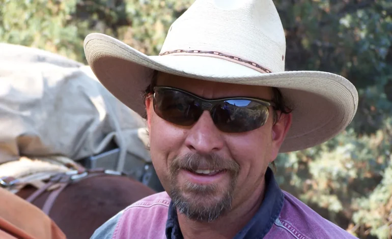 Scott Talbott Remembered for Elevating Wildlife Advocacy During Distinguished Game and Fish Career