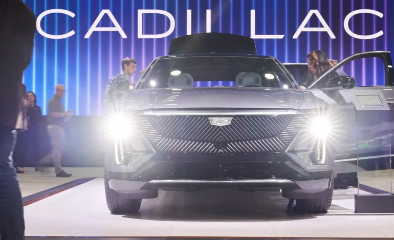 Reimagining American Luxury: Cadillac’s Long Road to Revival Under GM