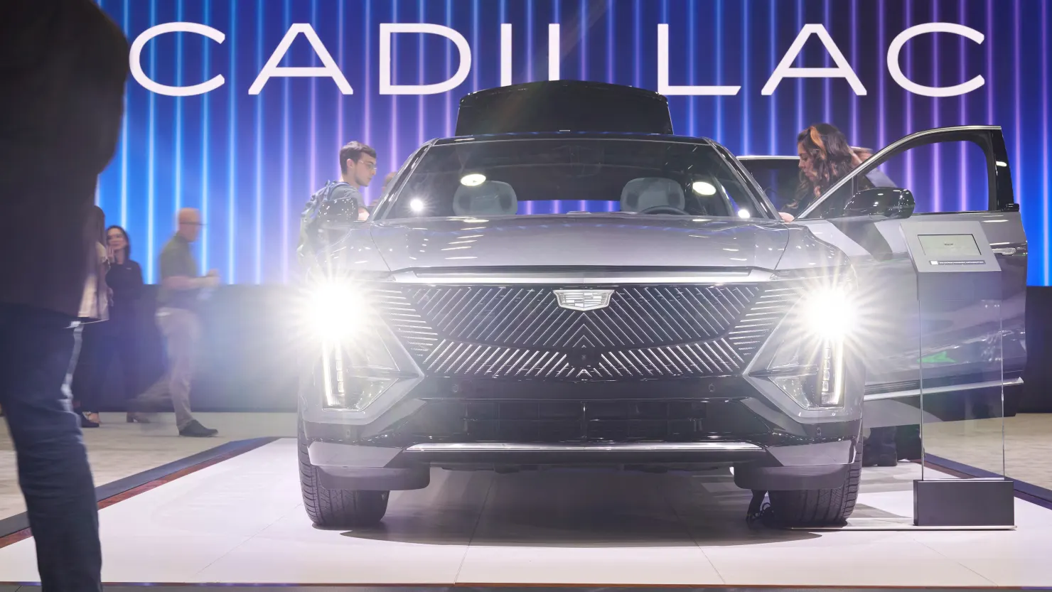 Reimagining American Luxury: Cadillac’s Long Road to Revival Under GM