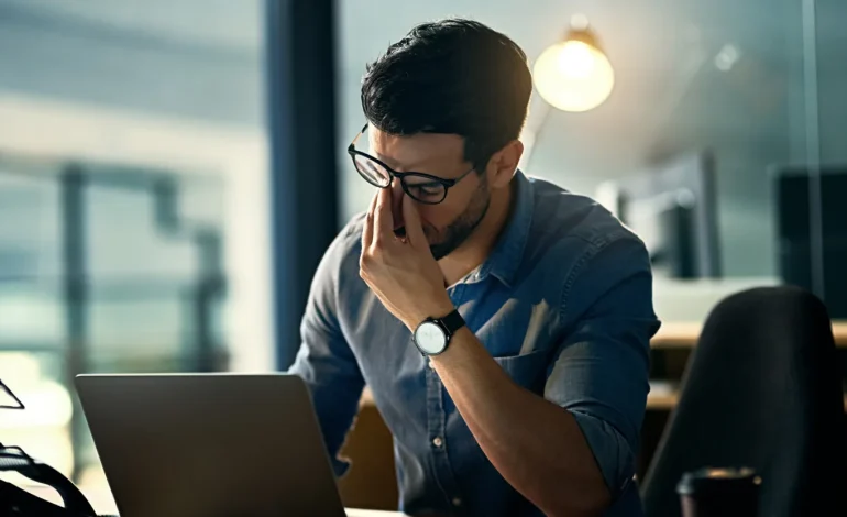 How Economic Uncertainty and Hiring Freezes Are Fueling Workplace Discontent