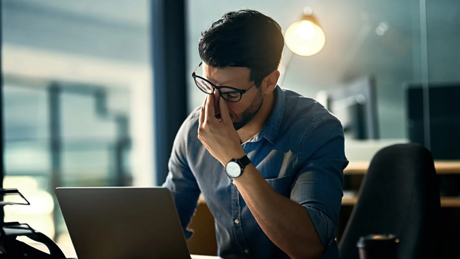 How Economic Uncertainty and Hiring Freezes Are Fueling Workplace Discontent