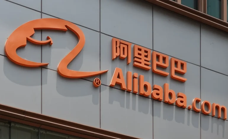 Alibaba Shares Drop Amid US Scrutiny of Potential Apple AI Partnership