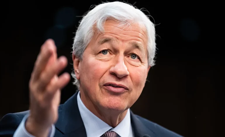 Jamie Dimon’s Persistent Warnings Reflect a Cautious Approach to Banking, Not Just Pessimism