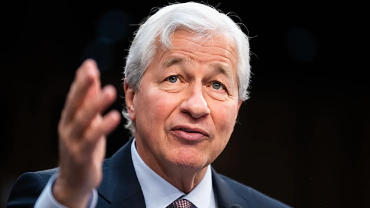 Jamie Dimon’s Persistent Warnings Reflect a Cautious Approach to Banking, Not Just Pessimism