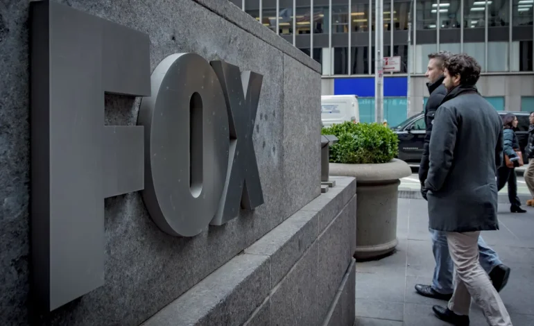 Fox to Launch Direct-to-Consumer Streaming Service ‘Fox One’ Ahead of NFL Season