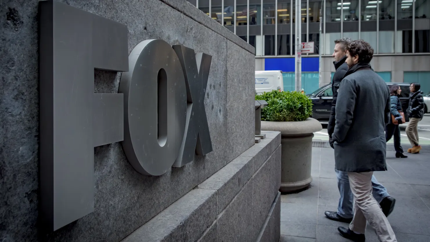 Fox to Launch Direct-to-Consumer Streaming Service ‘Fox One’ Ahead of NFL Season