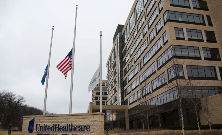 Justice Department Launches Criminal Investigation Into UnitedHealth’s Medicare Practices