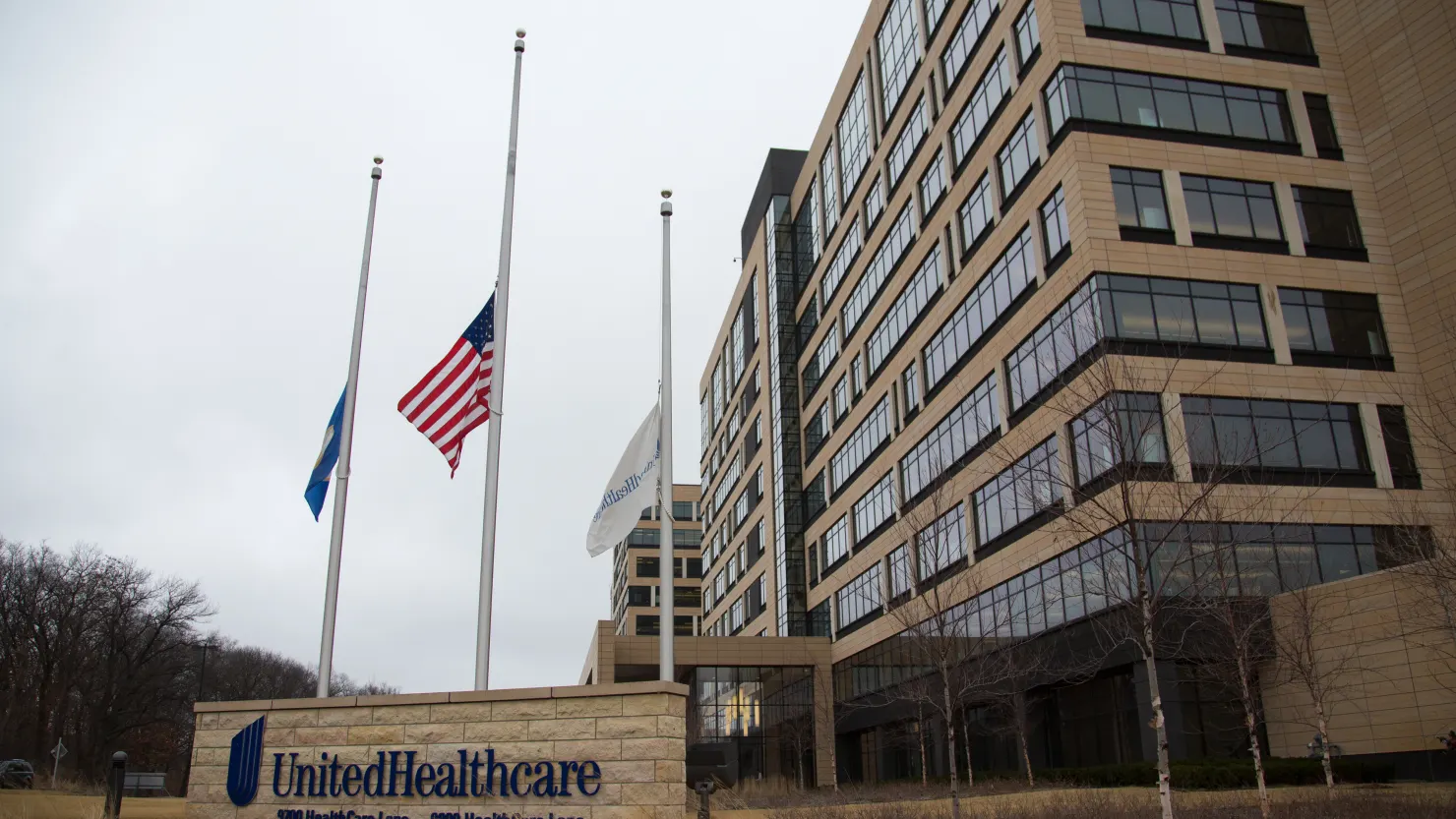 Justice Department Launches Criminal Investigation Into UnitedHealth’s Medicare Practices